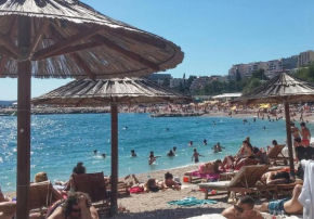 Отель Apartment Josip Split  Сплит